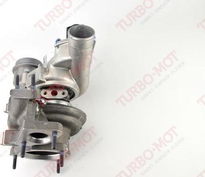 Turbo-Mot 621372 - Kompresor, prehranjivac www.molydon.hr