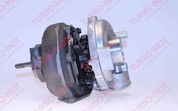 Turbo-Mot 621272 - Kompresor, prehranjivac www.molydon.hr