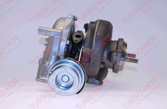 Turbo-Mot 621272 - Kompresor, prehranjivac www.molydon.hr