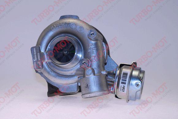 Turbo-Mot 621272R - Kompresor, prehranjivac www.molydon.hr