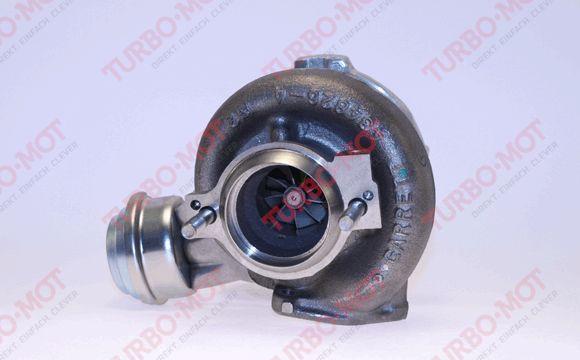 Turbo-Mot 621272 - Kompresor, prehranjivac www.molydon.hr