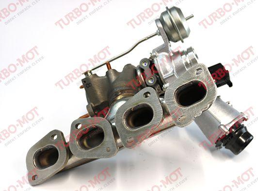 Turbo-Mot 621703 - Kompresor, prehranjivac www.molydon.hr