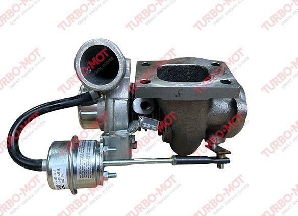 Turbo-Mot 621772 - Kompresor, prehranjivac www.molydon.hr