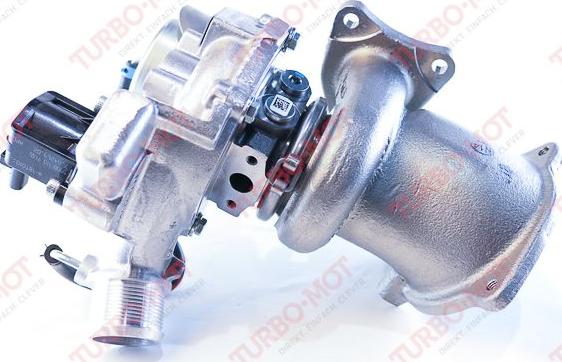 Turbo-Mot 628992 - Kompresor, prehranjivac www.molydon.hr