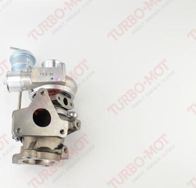 Turbo-Mot 628492 - Kompresor, prehranjivac www.molydon.hr