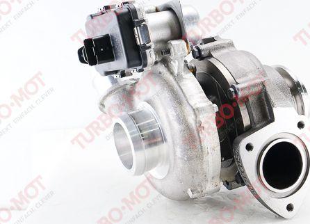 Turbo-Mot 628692 - Kompresor, prehranjivac www.molydon.hr