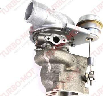 Turbo-Mot 628042R - Kompresor, prehranjivac www.molydon.hr