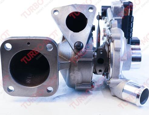 Turbo-Mot 628082R - Kompresor, prehranjivac www.molydon.hr