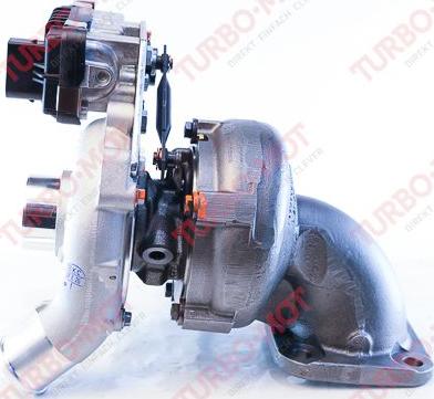 Turbo-Mot 628082 - Kompresor, prehranjivac www.molydon.hr