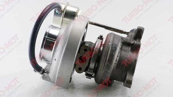 Turbo-Mot 628192R - Kompresor, prehranjivac www.molydon.hr