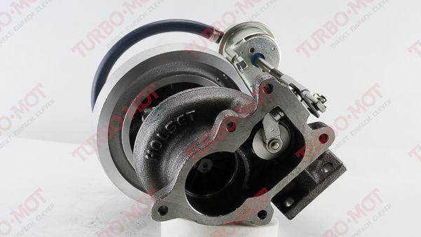 Turbo-Mot 628192R - Kompresor, prehranjivac www.molydon.hr