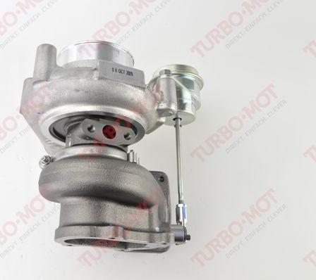 Turbo-Mot 628182 - Kompresor, prehranjivac www.molydon.hr