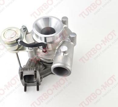 Turbo-Mot 628182 - Kompresor, prehranjivac www.molydon.hr