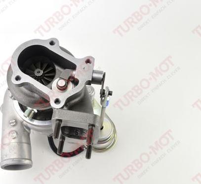 Turbo-Mot 628182 - Kompresor, prehranjivac www.molydon.hr