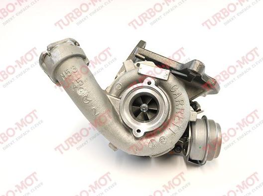 Turbo-Mot 628872R - Kompresor, prehranjivac www.molydon.hr