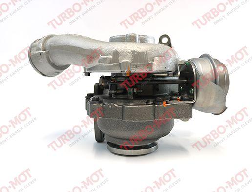 Turbo-Mot 628872 - Kompresor, prehranjivac www.molydon.hr