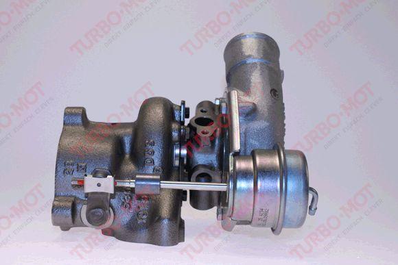 Turbo-Mot 623472R - Kompresor, prehranjivac www.molydon.hr