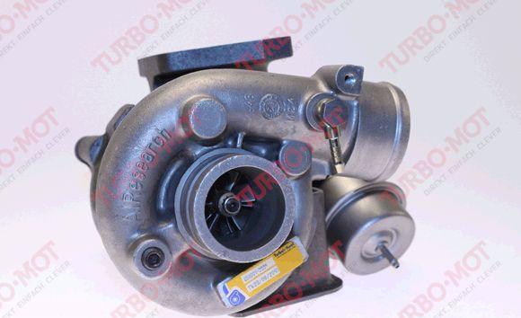 Turbo-Mot 623042 - Kompresor, prehranjivac www.molydon.hr