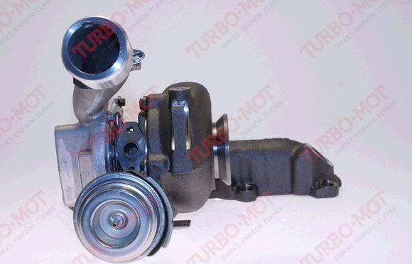 Turbo-Mot 623082 - Kompresor, prehranjivac www.molydon.hr