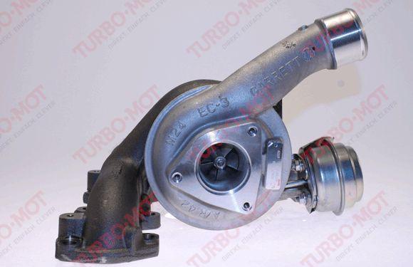 Turbo-Mot 623082R - Kompresor, prehranjivac www.molydon.hr