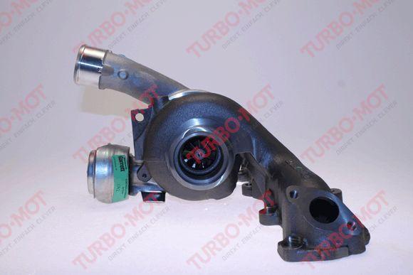 Turbo-Mot 623082R - Kompresor, prehranjivac www.molydon.hr