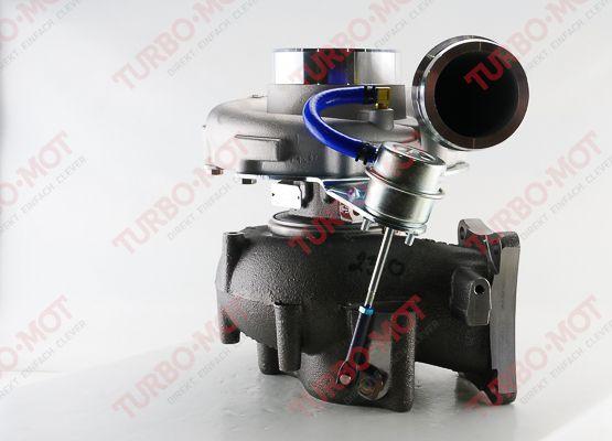 Turbo-Mot 623172 - Kompresor, prehranjivac www.molydon.hr