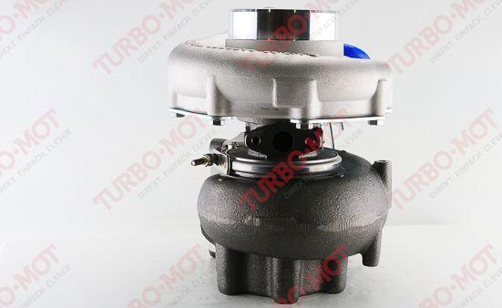 Turbo-Mot 623172R - Kompresor, prehranjivac www.molydon.hr