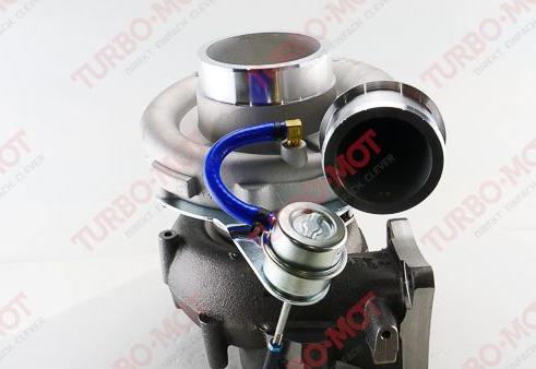 Turbo-Mot 623172 - Kompresor, prehranjivac www.molydon.hr