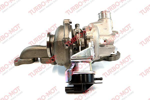 Turbo-Mot 623303 - Kompresor, prehranjivac www.molydon.hr