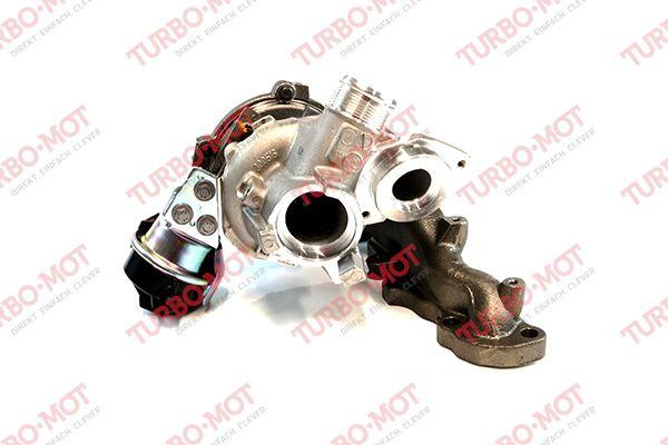 Turbo-Mot 623303 - Kompresor, prehranjivac www.molydon.hr