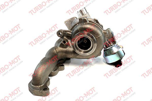 Turbo-Mot 623303 - Kompresor, prehranjivac www.molydon.hr