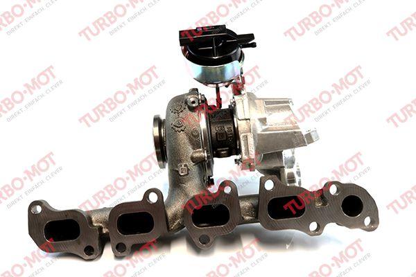 Turbo-Mot 623303 - Kompresor, prehranjivac www.molydon.hr