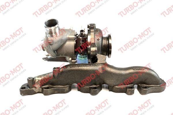 Turbo-Mot 623303 - Kompresor, prehranjivac www.molydon.hr