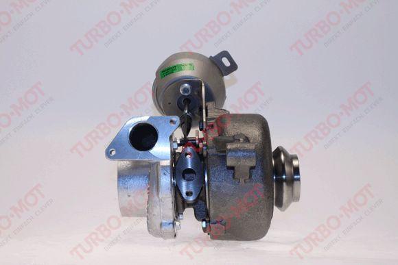 Turbo-Mot 623772 - Kompresor, prehranjivac www.molydon.hr