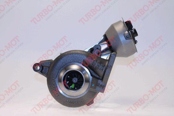 Turbo-Mot 623772R - Kompresor, prehranjivac www.molydon.hr