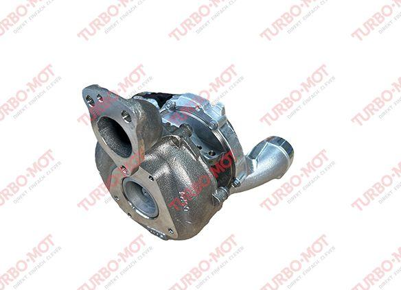 Turbo-Mot 622913 - Kompresor, prehranjivac www.molydon.hr