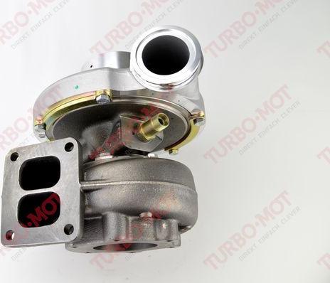 Turbo-Mot 622972R - Kompresor, prehranjivac www.molydon.hr