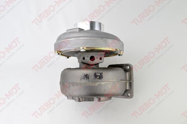 Turbo-Mot 622972 - Kompresor, prehranjivac www.molydon.hr