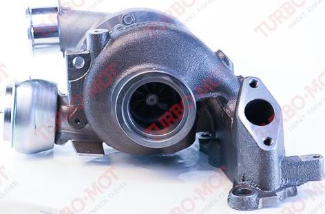 Turbo-Mot 622582 - Kompresor, prehranjivac www.molydon.hr