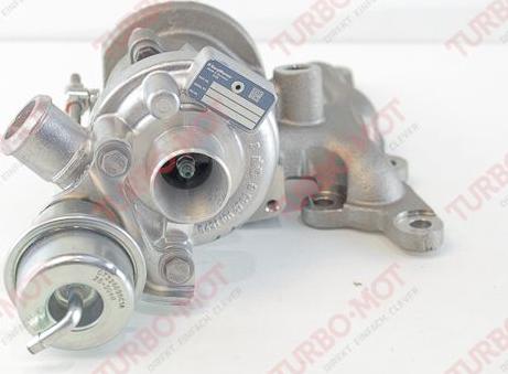 Turbo-Mot 622092R - Kompresor, prehranjivac www.molydon.hr