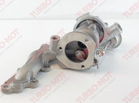 Turbo-Mot 622092 - Kompresor, prehranjivac www.molydon.hr