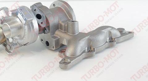 Turbo-Mot 622092 - Kompresor, prehranjivac www.molydon.hr