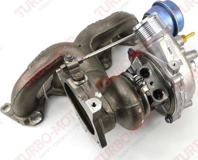 Turbo-Mot 622762 - Kompresor, prehranjivac www.molydon.hr