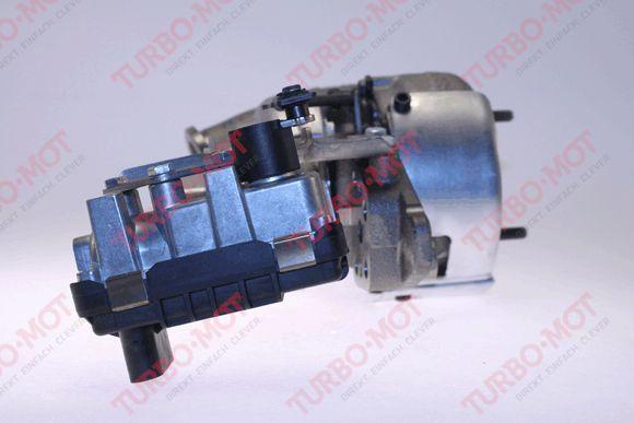 Turbo-Mot 622772R - Kompresor, prehranjivac www.molydon.hr