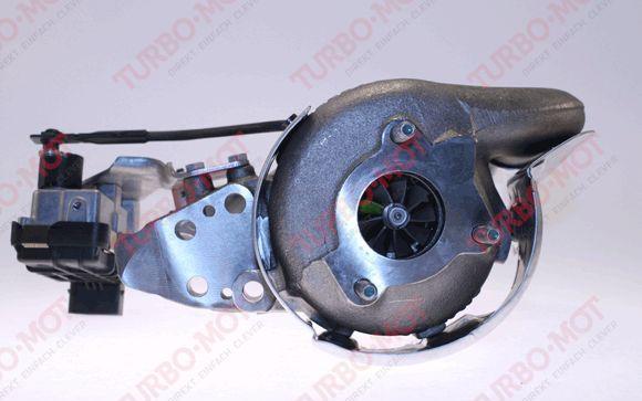 Turbo-Mot 622772 - Kompresor, prehranjivac www.molydon.hr