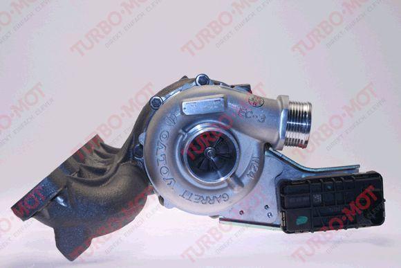 Turbo-Mot 627972 - Kompresor, prehranjivac www.molydon.hr