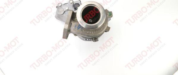 Turbo-Mot 627682 - Kompresor, prehranjivac www.molydon.hr