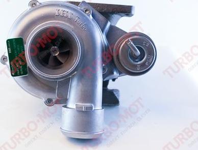 Turbo-Mot 627152 - Kompresor, prehranjivac www.molydon.hr