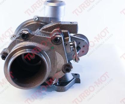 Turbo-Mot 627152R - Kompresor, prehranjivac www.molydon.hr