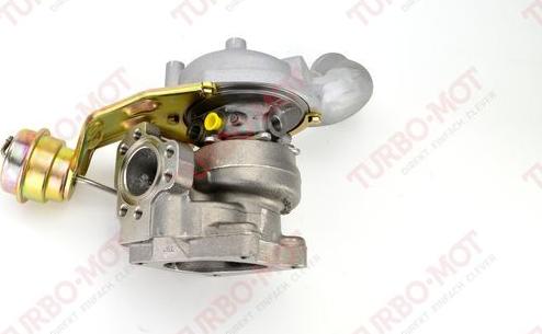 Turbo-Mot 627762 - Kompresor, prehranjivac www.molydon.hr